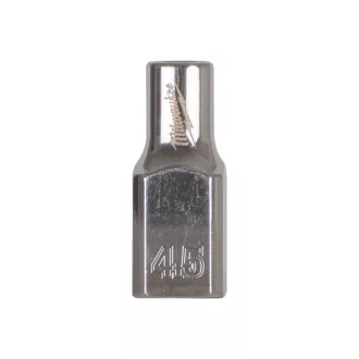 MILWAUKEE Nástrčný kľúč 1/4" 4,5 mm