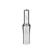 MILWAUKEE Dlhý nástrčný kľúč 1/4" 4 mm
