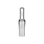 MILWAUKEE Dlhý nástrčný kľúč 1/4" 4 mm