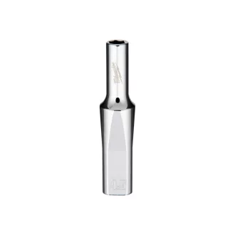 MILWAUKEE Dlhý nástrčný kľúč 1/4" 4,5 mm