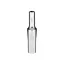 MILWAUKEE Dlhý nástrčný kľúč 1/4" 4,5 mm