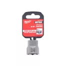 MILWAUKEE Nástrčný kľúč 3/8" 21 mm