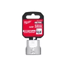 MILWAUKEE Nástrčný kľúč 3/8" 23 mm