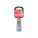 MILWAUKEE Dlhý nástrčný kľúč 3/8" 21 mm