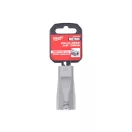MILWAUKEE Dlhý nástrčný kľúč 3/8" 22 mm