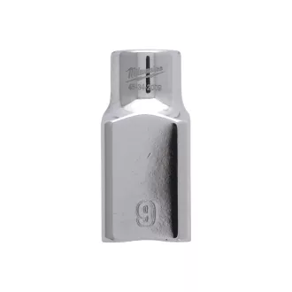 MILWAUKEE Nástrčný kľúč 1/2" 9 mm