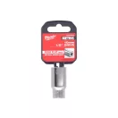 MILWAUKEE Nástrčný kľúč 1/2" 10 mm