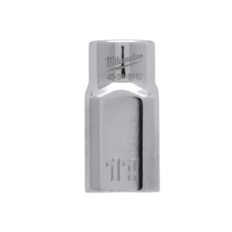 MILWAUKEE Nástrčný kľúč 1/2" 11 mm