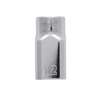MILWAUKEE Nástrčný kľúč 1/2" 12 mm