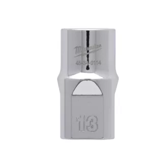 MILWAUKEE Nástrčný kľúč 1/2" 13 mm