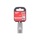 MILWAUKEE Nástrčný kľúč 1/2" 13 mm