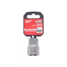 MILWAUKEE Nástrčný kľúč 1/2" 21 mm