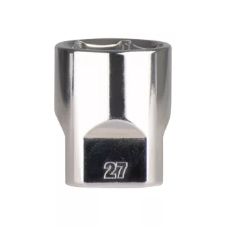 MILWAUKEE Nástrčný kľúč 1/2" 27 mm