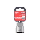 MILWAUKEE Nástrčný kľúč 1/2" 28 mm