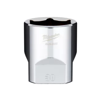 MILWAUKEE Nástrčný kľúč 1/2" 30 mm
