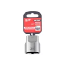 MILWAUKEE Nástrčný kľúč 1/2" 32 mm