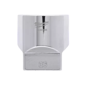 MILWAUKEE Nástrčný kľúč 1/2" 36 mm