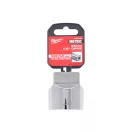 MILWAUKEE Nástrčný kľúč 1/2" 36 mm