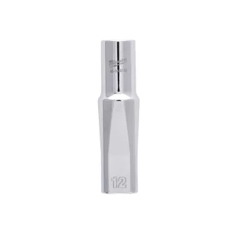 MILWAUKEE Dlhý nástrčný kľúč 1/2" 12 mm