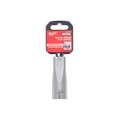 MILWAUKEE Dlhý nástrčný kľúč 1/2" 20 mm