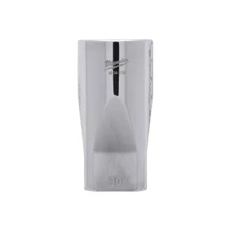 MILWAUKEE Dlhý nástrčný kľúč 1/2" 30 mm