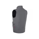 MILWAUKEE Vyhrievaná vesta šedá 2XL M12 HVGREY1-201 (1 x 2,0 Ah batéria + nabíjačka)