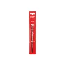 MILWAUKEE Kameňový vrták 6,0 x 150/90 mm dvojzubý valcový