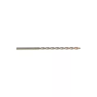   MILWAUKEE Betónový vrták 9,0 x 60/110 mm s válcovým upínaním