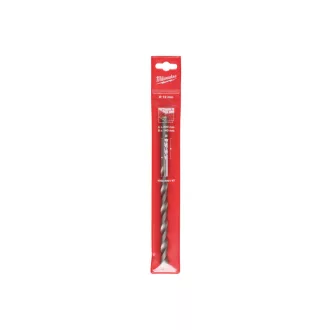   MILWAUKEE Skalný vrták 12,0 x 200/140 mm dvouzubý valcový