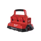 MILWAUKEE Nabíjačka batérií M18 PC6 PACKOUT