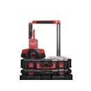 MILWAUKEE Nabíjačka batérií M18 PC6 PACKOUT