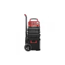 MILWAUKEE Nabíjačka batérií M18 PC6 PACKOUT