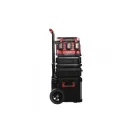 MILWAUKEE Nabíjačka batérií M18 PC6 PACKOUT