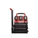MILWAUKEE Nabíjačka batérií M18 PC6 PACKOUT
