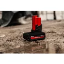 Batéria MILWAUKEE (M12HB5) 12 V / 5,0 Ah