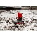 Batéria MILWAUKEE (M12HB5) 12 V / 5,0 Ah