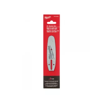   MILWAUKEE Reťazová píla vodiaca lišta 6"/15 cm pre M12 FHS