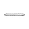 Reťaz reťazovej píly MILWAUKEE 0,325" x 355,6 x 1,1 mm M18 FTCHHS35
