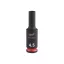 MILWAUKEE Strojový dlhý nástrčný kľúč 1/4" 4,5 mm CrMo