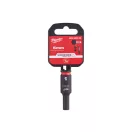 MILWAUKEE Strojový dlhý nástrčný kľúč 1/4" 5 mm CrMo