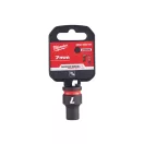 MILWAUKEE Strojový nástrčný kľúč 3/8" 7 mm CrMo