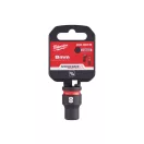 MILWAUKEE Strojový nástrčný kľúč 3/8" 8 mm CrMo