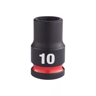MILWAUKEE Strojový nástrčný kľúč 3/8" 10 mm CrMo