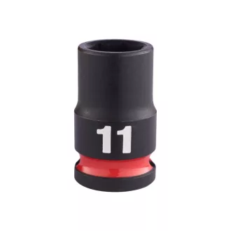 MILWAUKEE Strojový nástrčný kľúč 3/8" 11 mm CrMo