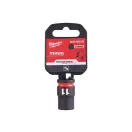 MILWAUKEE Strojový nástrčný kľúč 3/8" 11 mm CrMo