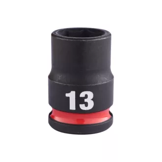 MILWAUKEE Strojový nástrčný kľúč 3/8" 13 mm CrMo