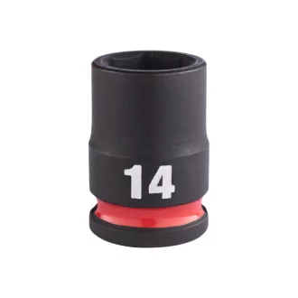 MILWAUKEE Strojový nástrčný kľúč 3/8" 14 mm CrMo