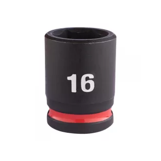 MILWAUKEE Strojový nástrčný kľúč 3/8" 16 mm CrMo