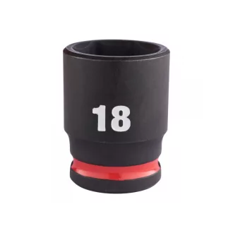 MILWAUKEE Strojový nástrčný kľúč 3/8" 18 mm CrMo