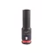 MILWAUKEE Strojový dlhý nástrčný kľúč 3/8" 9 mm CrMo